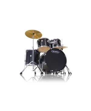 Batería Acústica Mapex Voyager Jazz