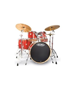 Batería Acústica Mapex Meridian Birch MR5045