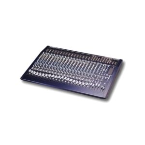 Mesa de Mezclas Behringer MX-2442A