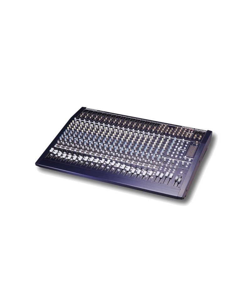 Mesa de Mezclas Behringer MX-2442A