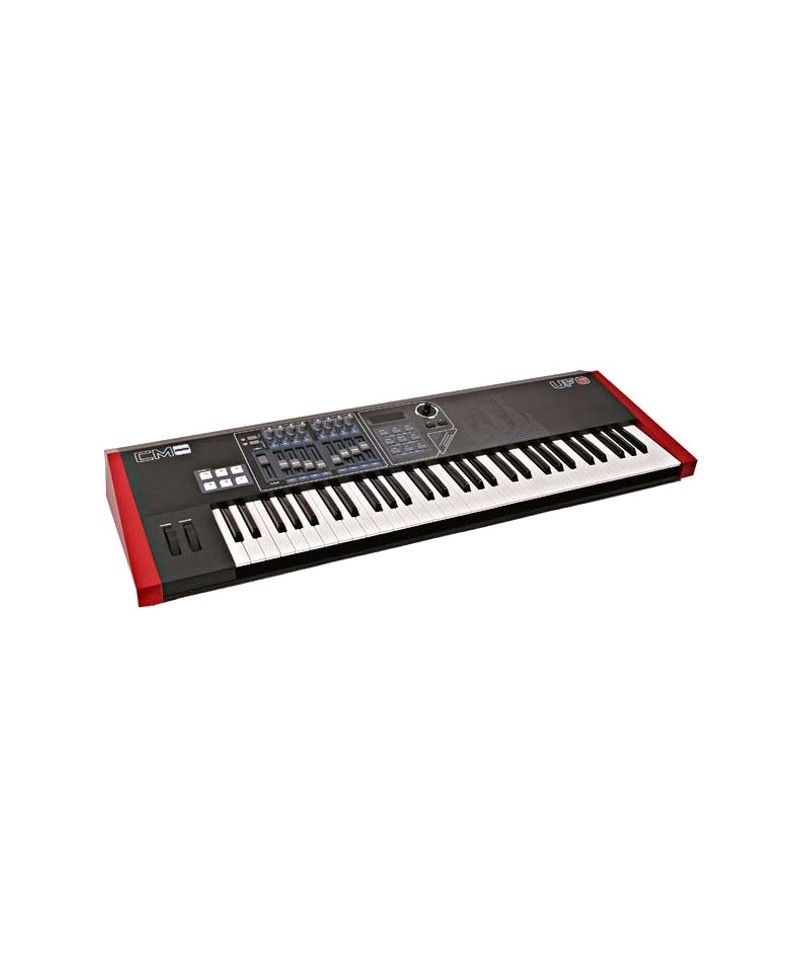 Teclado Controlador CME UF6