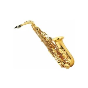 Saxo Alto Jupiter JAS-769GL