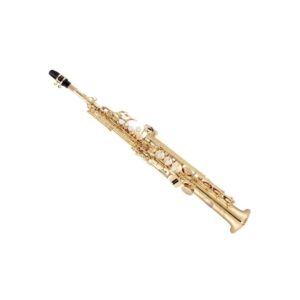 Saxofón Soprano Jupiter JPS-947GL