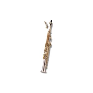 Saxofón Soprano Jupiter JSS-847SG