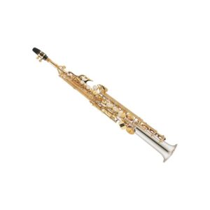 Saxofón Soprano Jupiter JSS-847GL