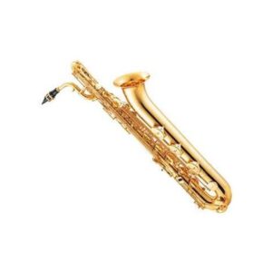 Saxofón Barítono Jupiter JBS-593L