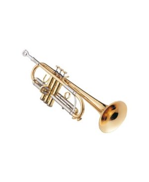 Trompeta Jupiter JTR-812RL