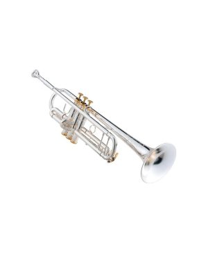 Trompeta Jupiter JTR-1602S-RSR