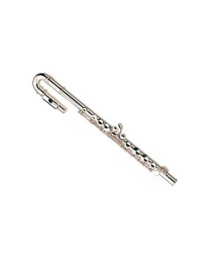 Flauta Travesera Jupiter JFL-313S