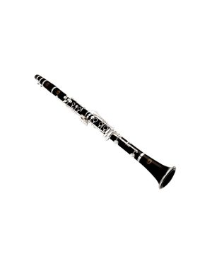 Clarinete Jupiter JCL-737STO