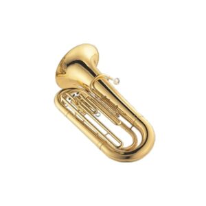 Tuba Jupiter SBC-382L