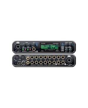Interfaz Audio Motu Ultralite MK3 Hybrid