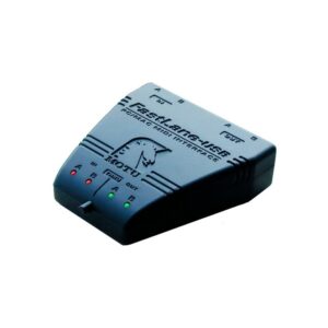 Interfaz Midi Motu Fast Lane