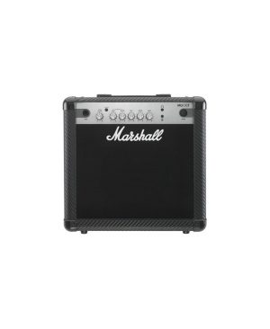 Combo Marshall MG15CF