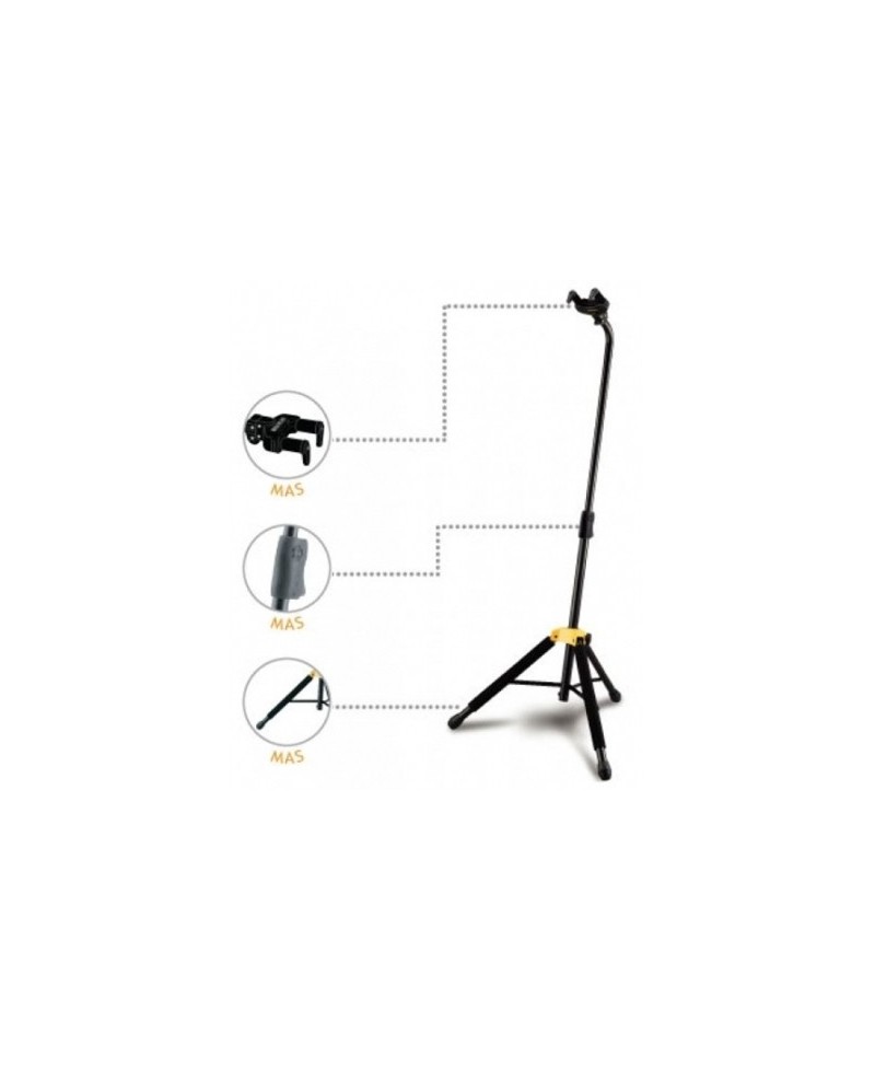 Soporte Guitarra Hercules GS-414-B
