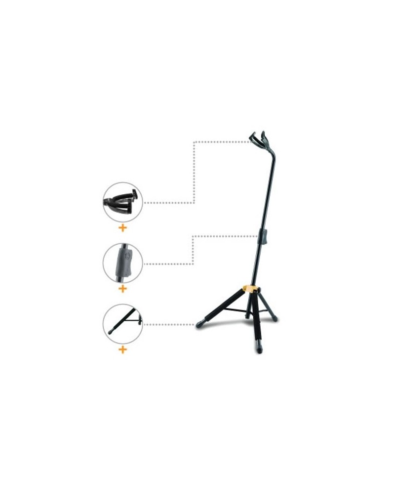 Soporte Guitarra Hercules GS-455-B