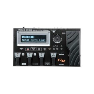 Sintetizador Guitarra Roland GR-55GK