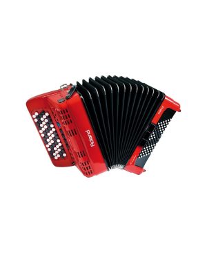 Acordeón Roland FR-1XB
