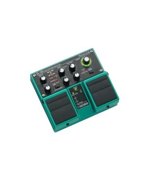 Pedal Doble Boss SL-20 Slicer