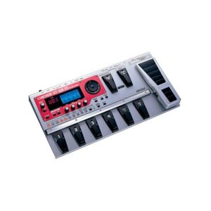 Pedalera Bajo Boss GT-10B