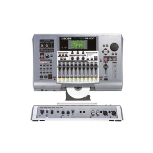 Grabador Multipista Boss BR-1200CD