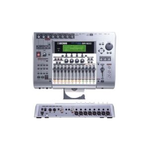 Grabador Multipista Boss BR-1600CD