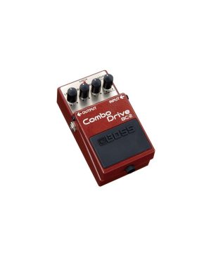 Pedal Boss BC-2 Combo Drive