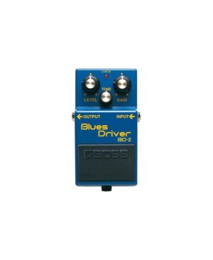 Pedal Boss BD-2 Blues Driver