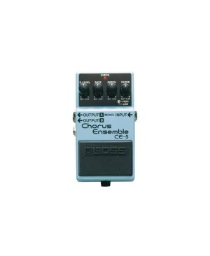 Pedal Boss CE-5 Chorus Ensemble