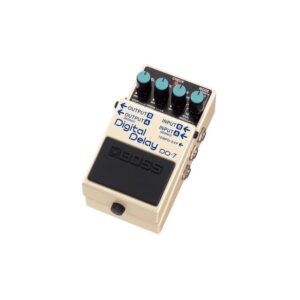 Pedal Boss DD-7