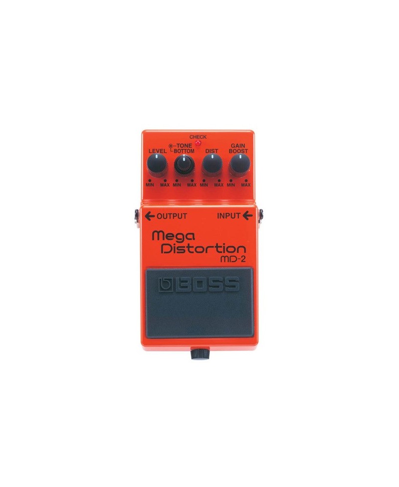 Pedal Boss MD-2 Mega Distortion
