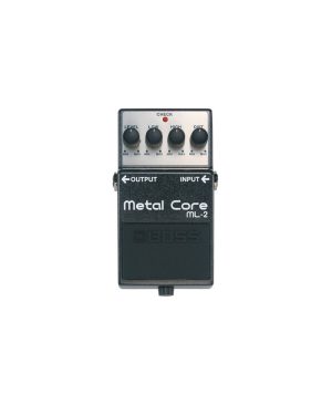 Pedal Boss ML-2 Metal Core