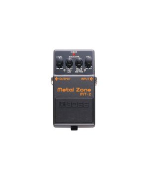 Pedal Boss MT-2 Metal Zone