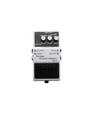 Pedal Boss NS-2 Noise Suppressor