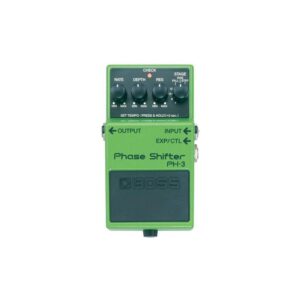 Pedal Boss PH-3 Phase Shifter