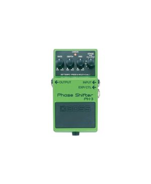 Pedal Boss PH-3 Phase Shifter