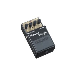 Pedal Boss ST-2