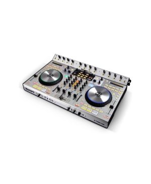 Controlador DJ Numark 4Trak