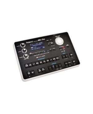 Módulo Acompañamiento Portátil Roland BK-7M