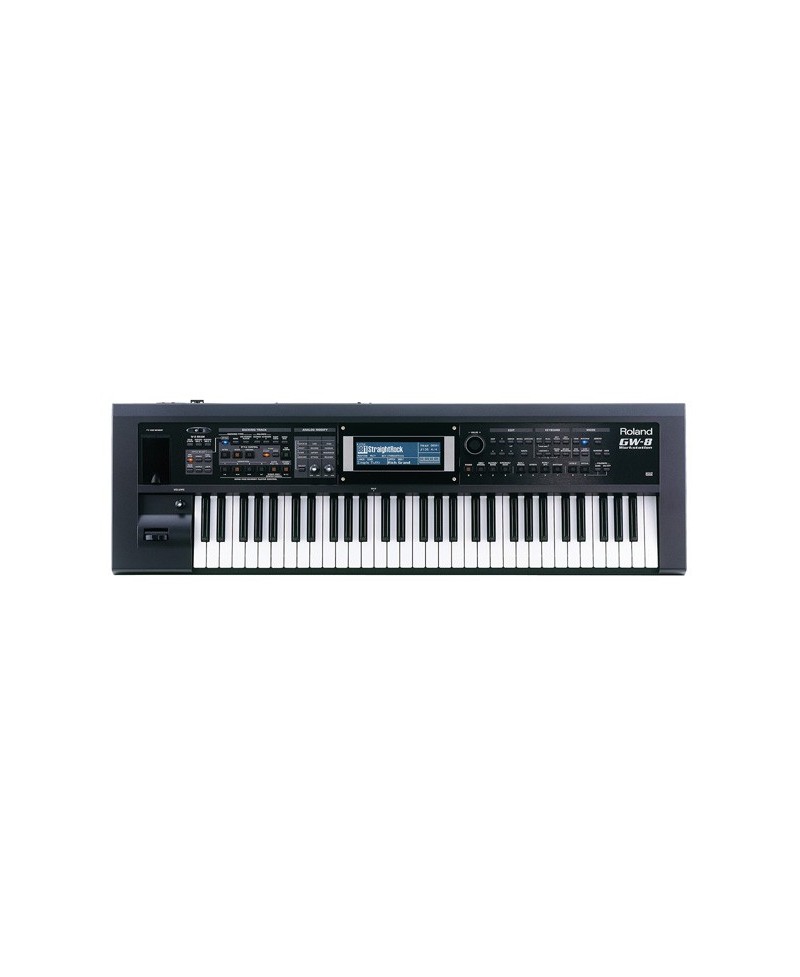 Sintetizador Roland GW-8L