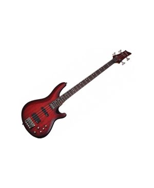 Bajo Eléctrico Schecter C4 Custom