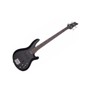 Bajo Eléctrico Schecter C4 Deluxe