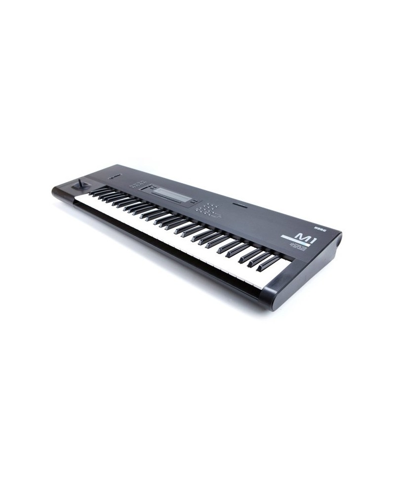 Sintetizador Korg M1