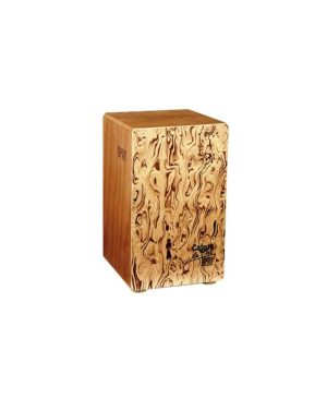 Cajón Flamenco Schlagwerk La Perú COSMIC