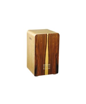 Cajón Flamenco Schlagwerk La Perú MORADO