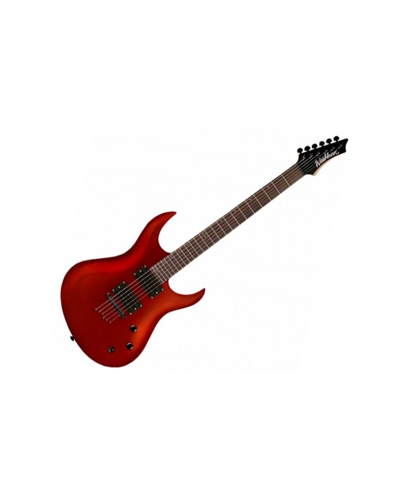 Guitarra Eléctrica Washburn XM-12 MR