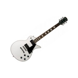 Guitarra Eléctrica Washburn PS-7200 WH