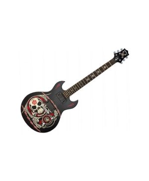 Guitarra Eléctrica Washburn SI-61