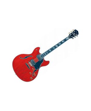 Guitarra Eléctrica Washburn HB-35 WR