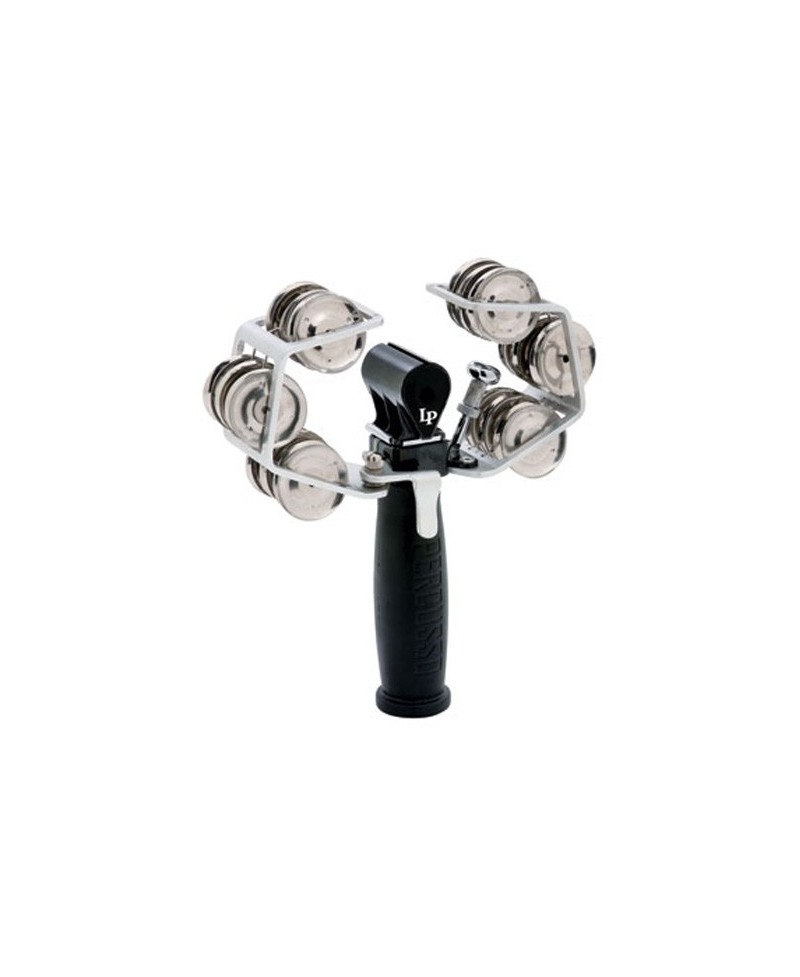 Tambourine Percusso Latin Percussion PER-007